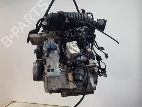 Used Engine Engine BMW 1 (F40) 118 i (140 hp) 24618467 24618467