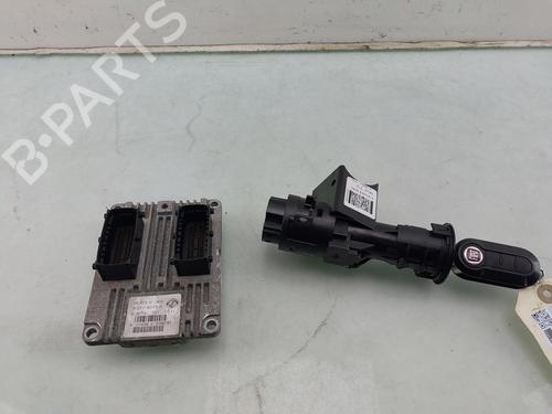 Used Switch FIAT 500 (312_) 1.2 (312AXA1A) (69 hp) 30533872