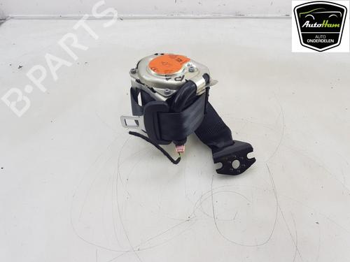 Rear right seatbelt SKODA KAMIQ (NW4) 1.0 TSI | BP19336068I28 