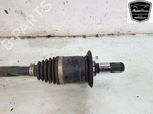 Used Left rear driveshaft BMW 3 (F30, F80) 318 i (136 hp) 16082362