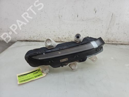 Used Left daytime light Left daytime light PEUGEOT 208 II (UB_, UP_, UW_, UJ_) 1.2 PureTech 100 (101 hp) 35947492 35947492