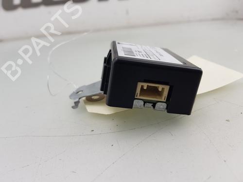 Electronic module TOYOTA YARIS (_P13_) 1.0 (KSP130_, KSP130) | BP12035739M83 