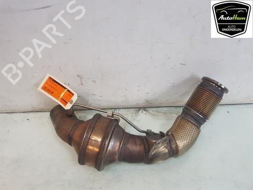 Used Catalyst BMW 5 (G30, F90) M5 Competition (625 hp) 13102874