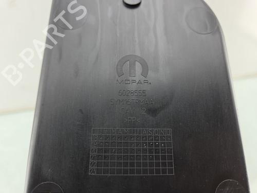 Glove box RAM 1500 Crew Cab Pickup (DT) 5.7 | BP31922720C95