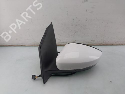 Retrovisor izquierdo Retrovisor izquierdo VW POLO V (6R1, 6C1) 1.2 TDI (75 hp) 36257586 36257586