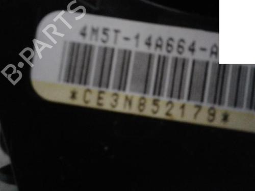 Steering column stalk FORD FOCUS II (DA_, HCP, DP) 1.6 TDCi | BP12009288I23 