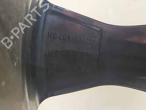 Fælk NISSAN ARIYA (FE0) EV | BP36883816C45 - Image 5