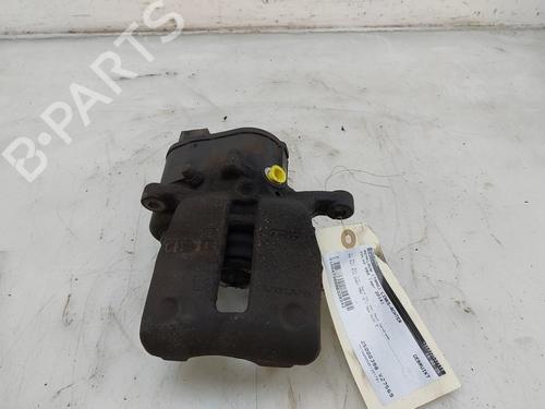 Used Left rear brake caliper VOLVO V60 I (155) D6 Hybrid AWD (280 hp) 28167049