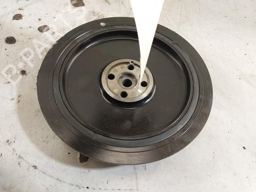 Pulley VOLVO XC60 II (246) T6 Plug-In Hybrid AWD | BP39467393M122 - Image 3