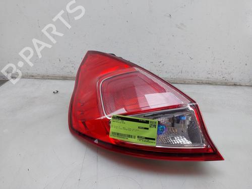 Used Left taillight FORD FIESTA VI (CB1, CCN) 1.6 ST (182 hp) 30903111