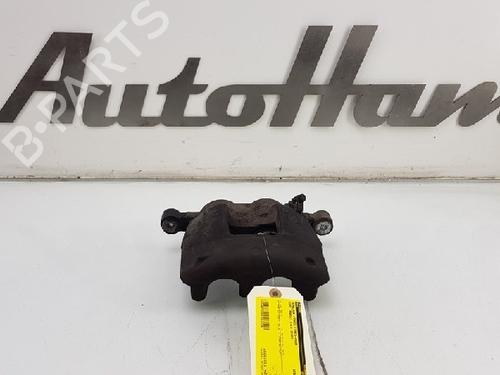 Used Left front brake caliper Left front brake caliper FORD TRANSIT CUSTOM V362 Van (FY, FZ) 2.2 TDCi (100 hp) 12021303 12021303