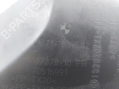 Air filter box BMW 1 (F20) 116 i | BP30184012M87