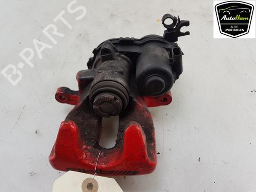 Left rear brake caliper MERCEDES-BENZ CLA Coupe (C117) CLA 250 (117.344) | BP12041631M107 