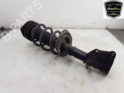 Right front shock absorber MERCEDES-BENZ CITAN Box Body/MPV (W415) 108 CDI (415.601, 415.603) | BP19120747M17 