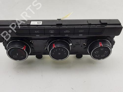 Climate control VW GOLF VII (5G1, BQ1, BE1, BE2) 1.4 TSI | BP36257572I5 - Image 2