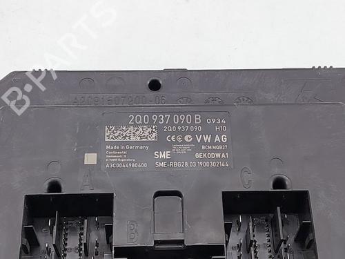 Electronic module SKODA SCALA (NW1) 1.6 TDI | BP33463365M83 - Image 2