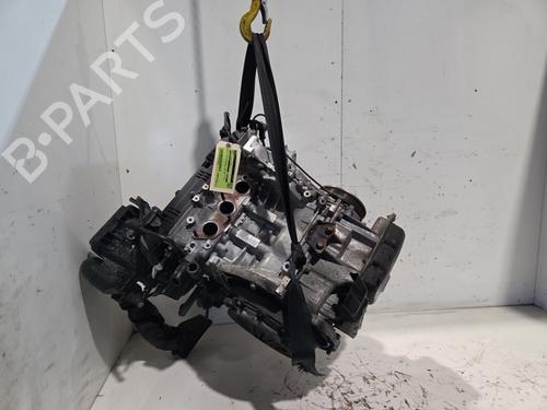 Used Engine Engine KIA PICANTO II (TA) 1.0 (69 hp) 35751855 35751855