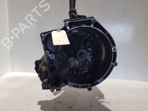 Used Gearbox FORD ECOSPORT 1.0 EcoBoost (125 hp) 29062045