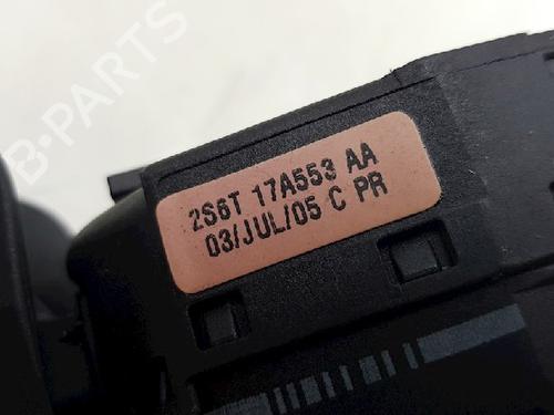 Steering column stalk FORD FIESTA V (JH_, JD_) 1.25 16V | BP12022564I23 