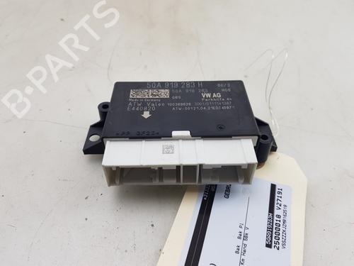 Elektronik Modul für SEAT IBIZA V (KJ1, KJG) 1.0 TSI (95 hp) 23404136