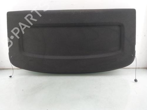 Rear parcel shelf FORD FOCUS IV (HN) 1.5 EcoBlue | BP39404416C85 - Image 2