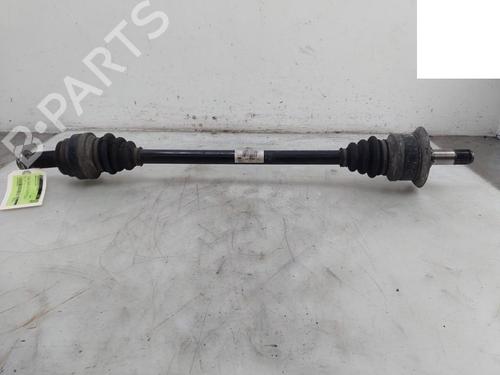 Used Right rear driveshaft BMW X3 (F25) xDrive 20 i (184 hp) 30060275