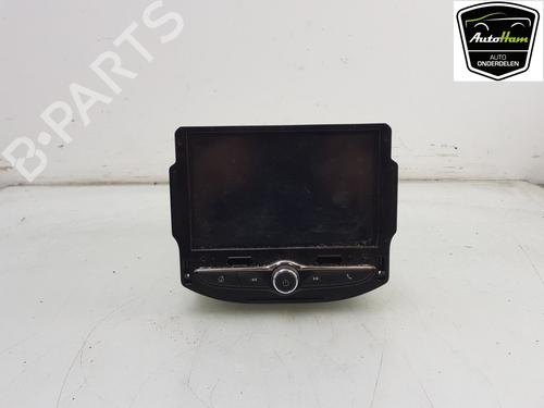 Used Control unit Control unit 13147960 13147960