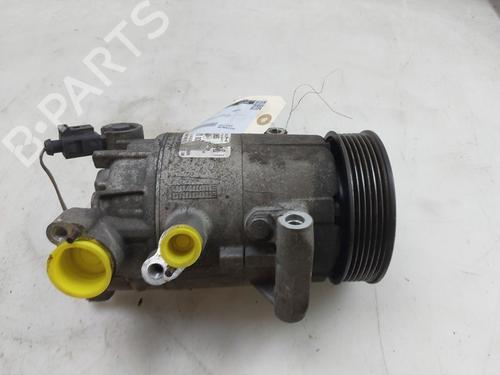 Used AC compressor SKODA OCTAVIA III Combi (5E5, 5E6) 1.6 TDI (110 hp) 29025594