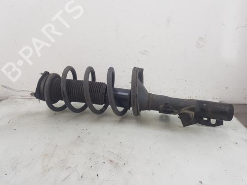 Used Left front shock absorber Left front shock absorber FORD TRANSIT CUSTOM V362 Van (FY, FZ) 2.2 TDCi (100 hp) 27507577 27507577