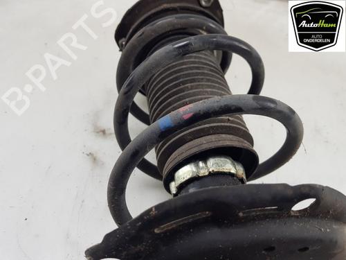 Used Left front shock absorber VW GOLF VII Variant (BA5, BV5) 1.0 TSI (115 hp) 21489401