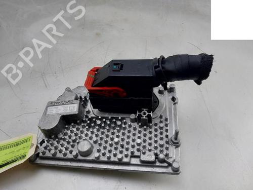 Used Gearbox control unit VOLVO XC40 (536) T5 Plug-in Hybrid (262 hp) 32520599