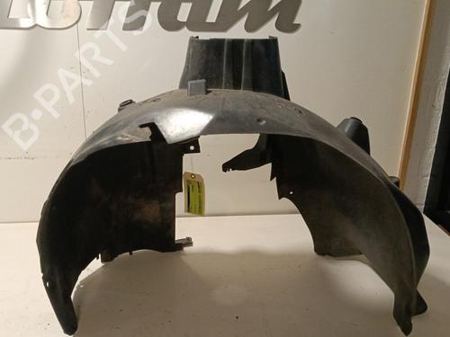 Used Wheel arch OPEL COMBO Box Body/MPV (K9) 1.5 D (131 hp) 32481396