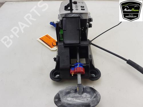 Gear lever PEUGEOT 208 I (CA_, CC_) 1.2 THP 110 | BP12040942M90 