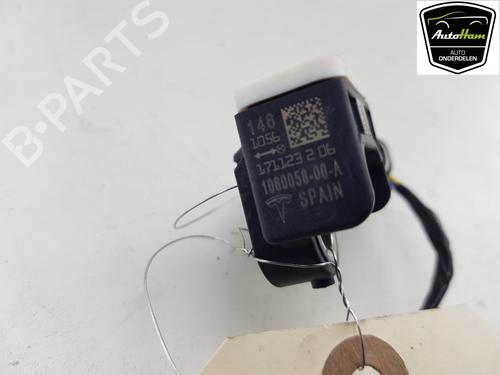 Electronic module TESLA MODEL X (5YJX) 75D AWD | BP16531455M83