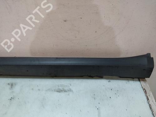 Left sideskirt PORSCHE MACAN (95B) 2.0 | BP29704781C115 