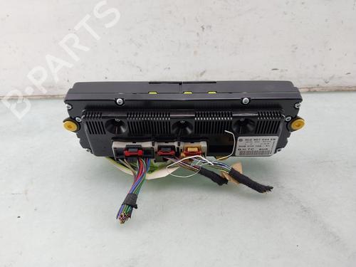 Climate control VW PASSAT B6 Variant (3C5) 1.4 TSI | BP35897598I5 - Image 3