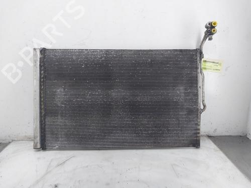 Radiador A/A PORSCHE CAYENNE (92A) 3.0 Diesel (262 hp) 31288224