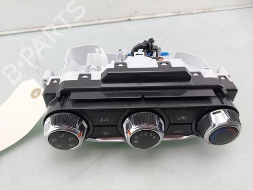 Used Climate control NISSAN MICRA V (K14) 1.0 (71 hp) 29240617