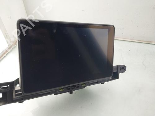 Control unit AUDI Q5 (FYB, FYG) 2.0 TFSI quattro | BP26578138M11 - Image 6