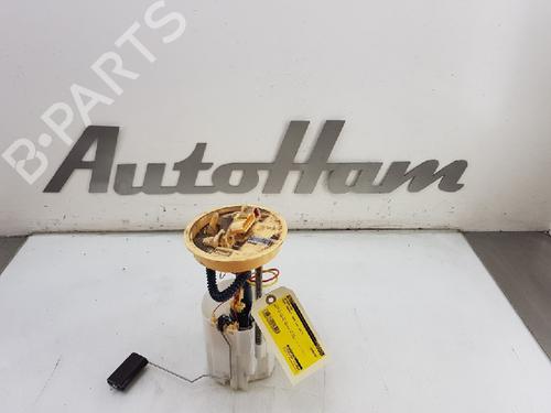 Used Fuel pump FORD TRANSIT CONNECT V408 Box Body/MPV 1.5 TDCi (75 hp) 12029438