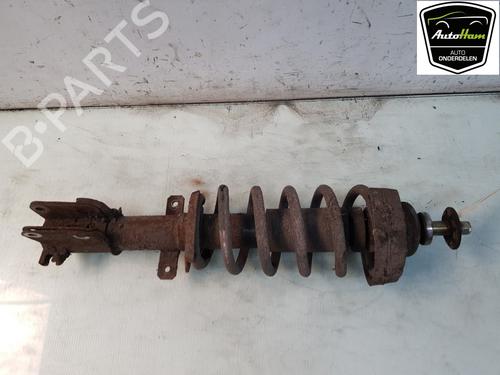 Used Right front shock absorber Right front shock absorber RENAULT TRAFIC II Van (FL) 1.9 dCi 80 (FL0B) (82 hp) 13212375 13212375