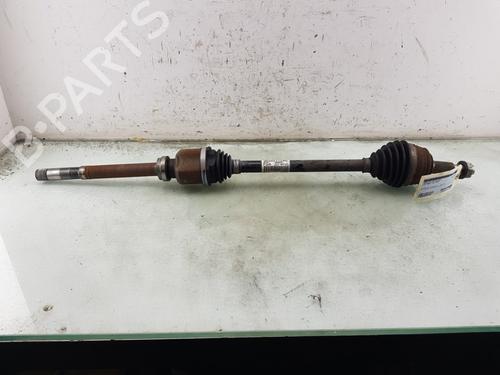 Used Right front driveshaft FIAT DOBLO Box Body/MPV (510_, 511_) BlueHDi 100 (102 hp) 23897801