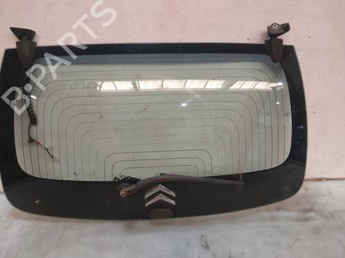 Bakluke CC/Kombi-Kupé CITROËN C1 (PM_, PN_) 1.0 (68 hp) 32855722
