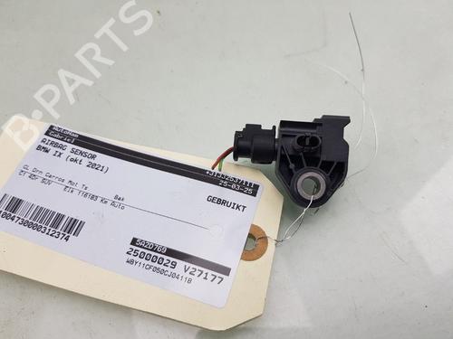 Electronic module BMW iX (I20) xDrive 40 | BP29713000M83 