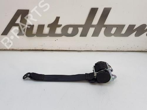 Used Rear left seatbelt SEAT TOLEDO IV (KG3) 1.6 TDI (115 hp) 12027610
