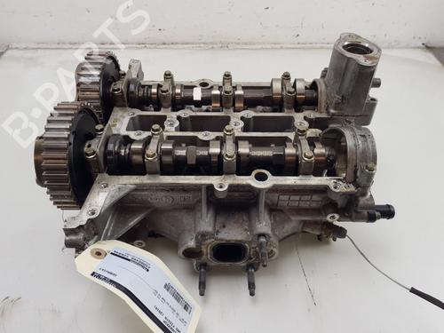 Used Cylinder head FORD FIESTA VII Van 1.0 EcoBoost (101 hp) 29062177
