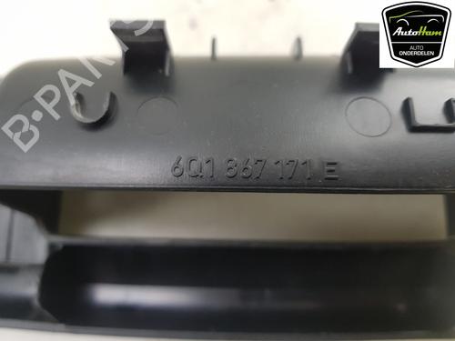Switch VW POLO (9N_, 9A_) 1.2 12V | BP15938018I30 