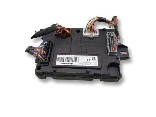Control unit RENAULT CLIO IV (BH_) 0.9 TCe 90 (BHNF, BHMA, BHMH, BHJK, BHJR) | BP40450992M11 - Image 3