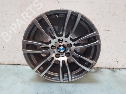 Rim BMW 4 Coupe (F32, F82) 435 d xDrive | BP23982009C45 