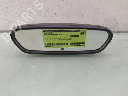 Used Rear mirror Rear mirror 38286480 38286480